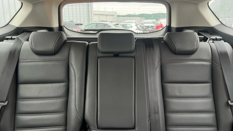 Ford Kuga 1.5 EcoBoost 176 Titanium X Edition 5dr Auto Petrol Estate